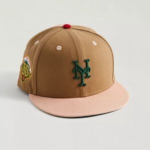Jae Tips UO Exclusive New York
Mets MLB Hat size 7 1/8